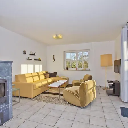 شقة Gisela Gartenblick *