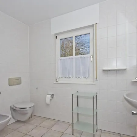 Gisela Gartenblick شقة *