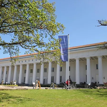 Gisela Gartenblick *