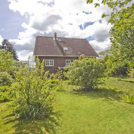 Gisela Gartenblick شقة *