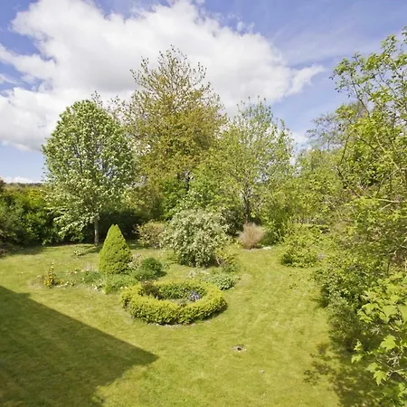 Gisela Gartenblick بوتبوس