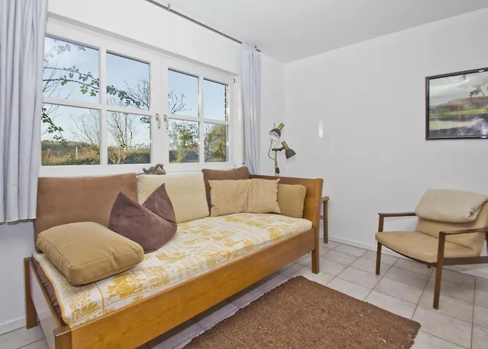 Gisela Gartenblick Putbus