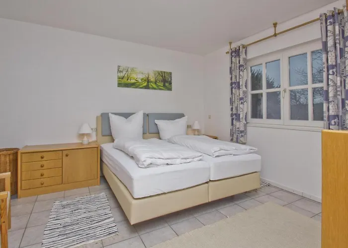 Gisela Gartenblick Putbus