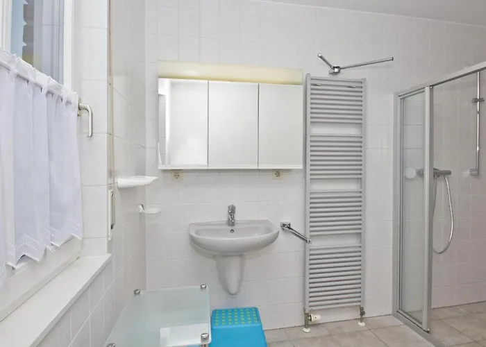 Gisela Gartenblick Appartamento