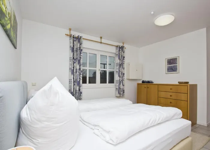 Gisela Gartenblick Apartament