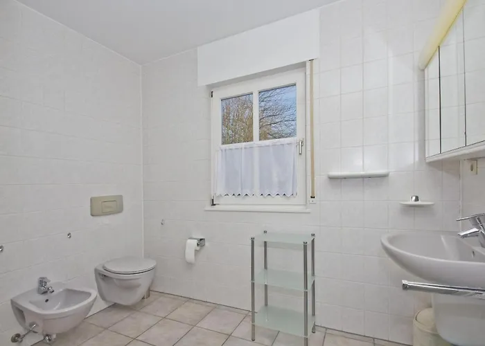 Gisela Gartenblick Appartamento *