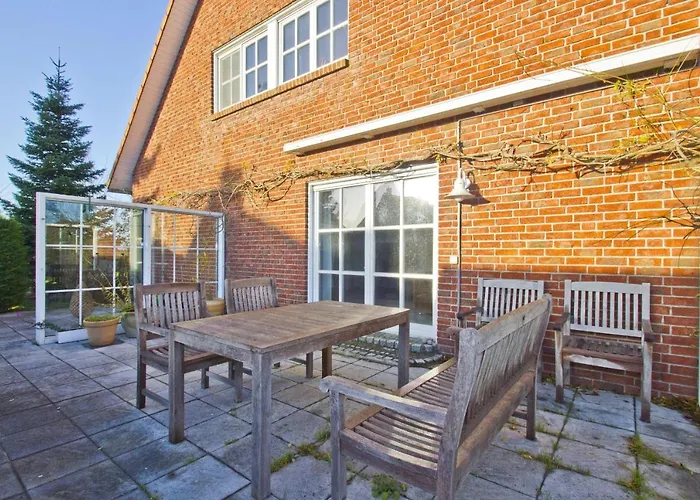 Gisela Gartenblick Appartamento *