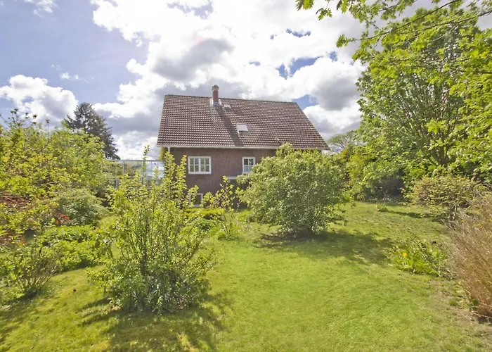 Gisela Gartenblick Appartamento *