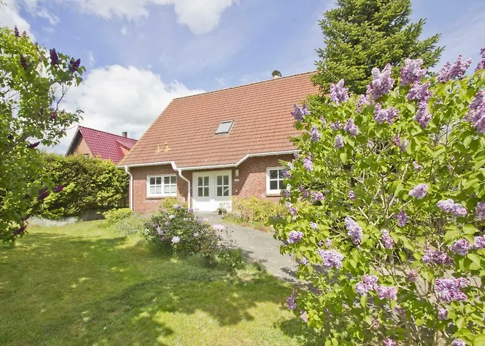 Gisela Gartenblick Appartamento *